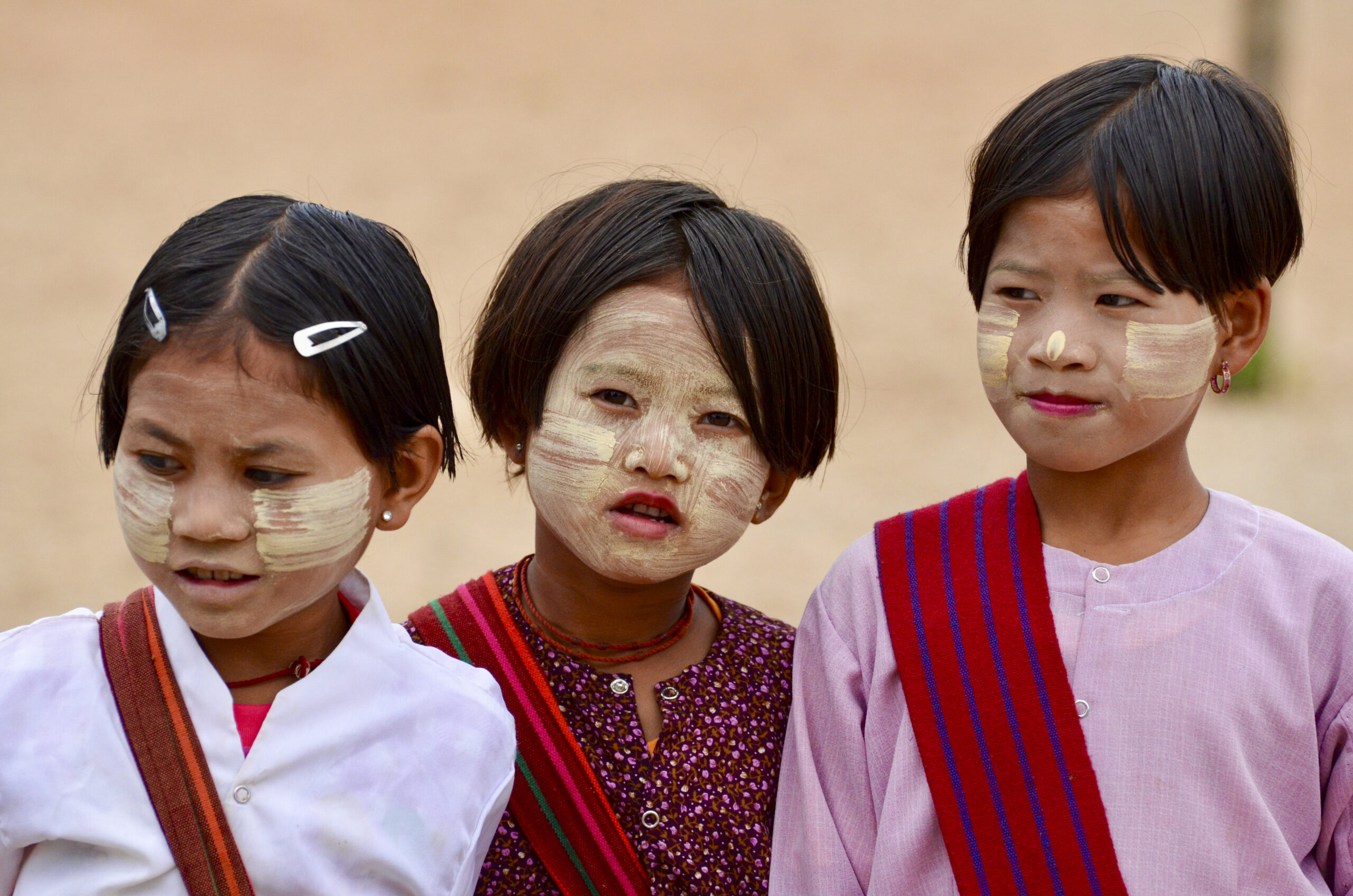 myanmar